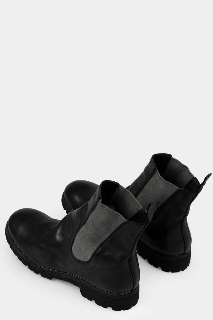 Chelsea boots | 76V, Black/Grey