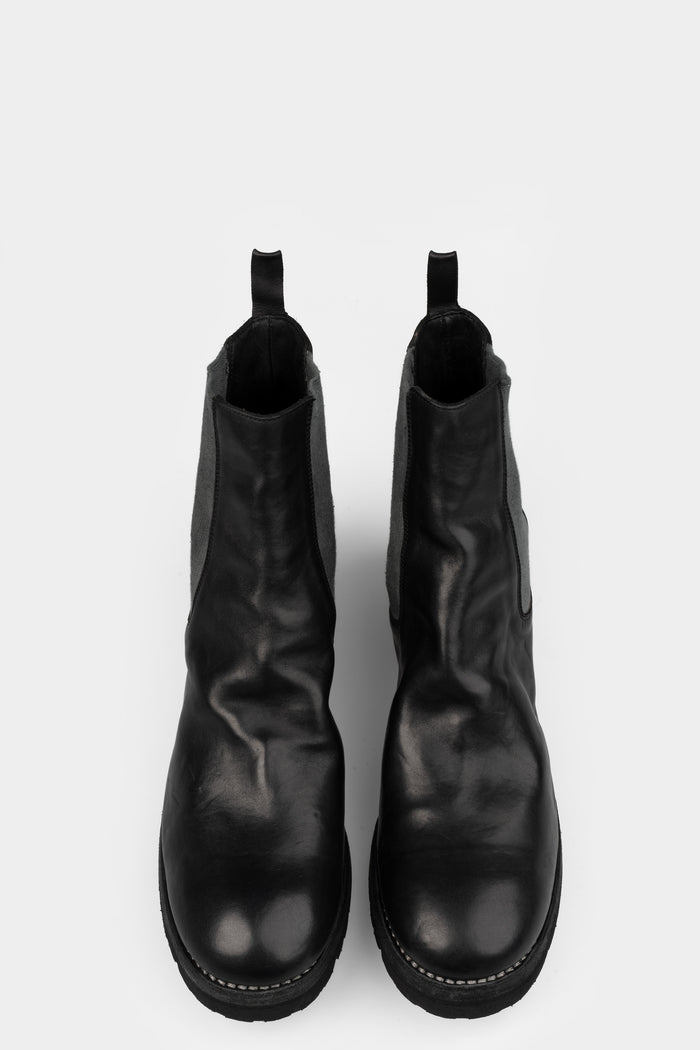 Chelsea boots | 76V, Black/Grey