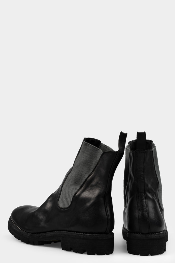 Chelsea boots | 76V, Black/Grey
