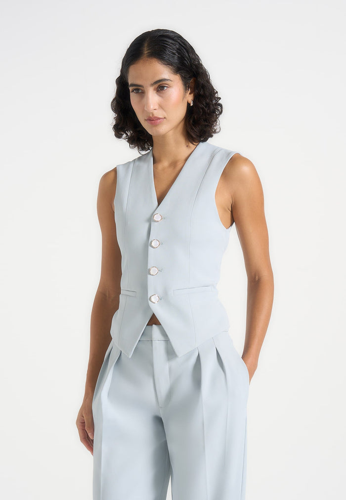 christine-tailored-cinched-waistcoat-pale-blue