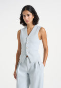 christine-tailored-cinched-waistcoat-pale-blue