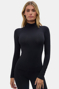 Clare Lightweight Bamboo Top