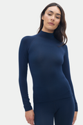 Clare Lightweight Bamboo Top