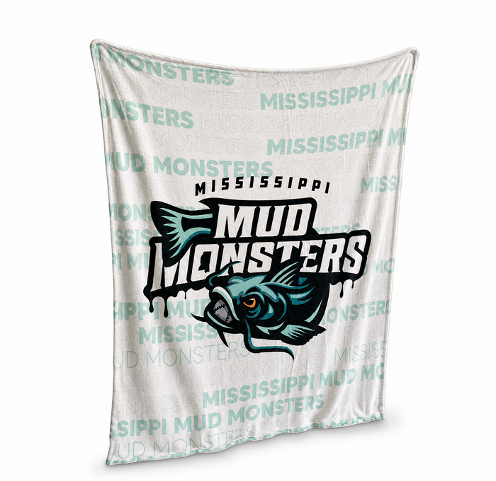 Classic Fleece Throw