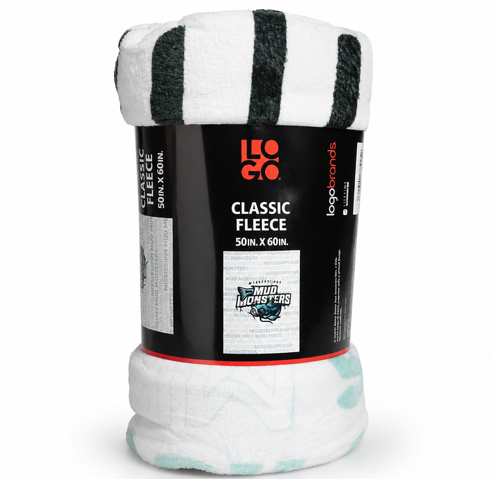 Classic Fleece Throw