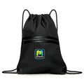 Classic Revival Upscale Drawstring