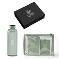 Clear For Takeoff 2-Piece Gift Set