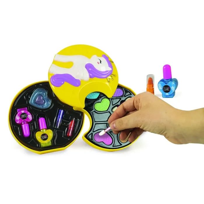 Clementoni Crazychic Unicorn Makeup Set