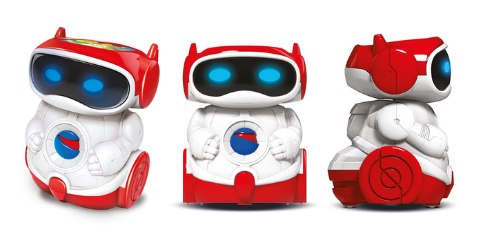 Clementoni Doc Education Talking Robot