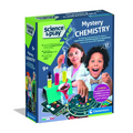 Clementoni Mistery Chemistry
