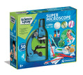 Clementoni Super Microscope
