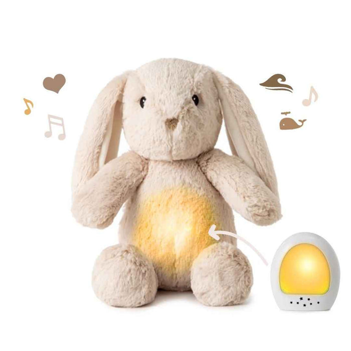 Cloud B® Nočna lučka za cartanje LoveLight Buddies Billy Cloud B