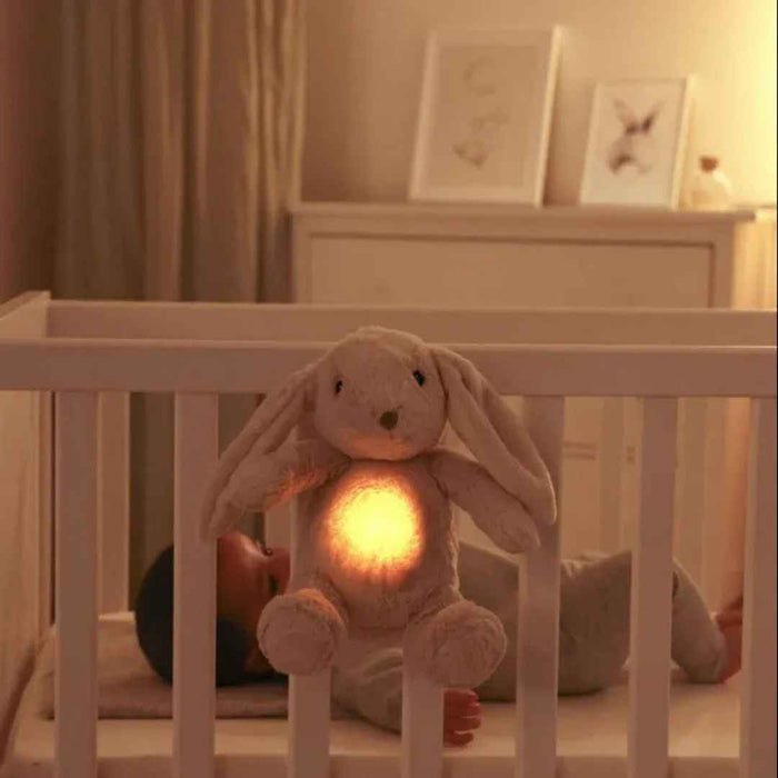 Cloud B® Nočna lučka za cartanje LoveLight Buddies Billy Cloud B