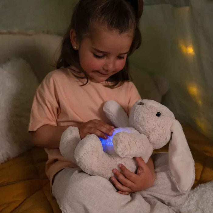 Cloud B® Nočna lučka za cartanje LoveLight Buddies Billy Cloud B