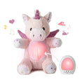 Cloud B® Nočna lučka za cartanje LoveLight Buddies Lily Cloud B