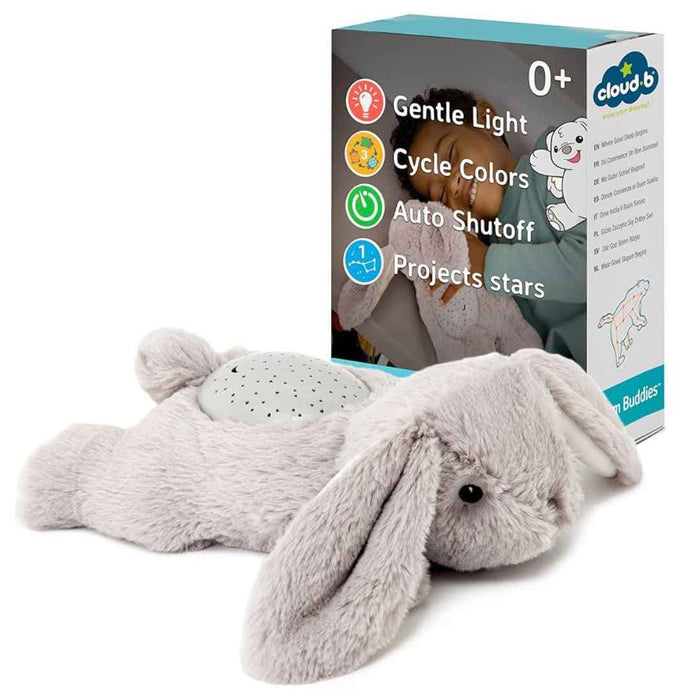 Cloud B® Zvezdni projektor Dream Buddies™ Benny the Bunny Cloud B
