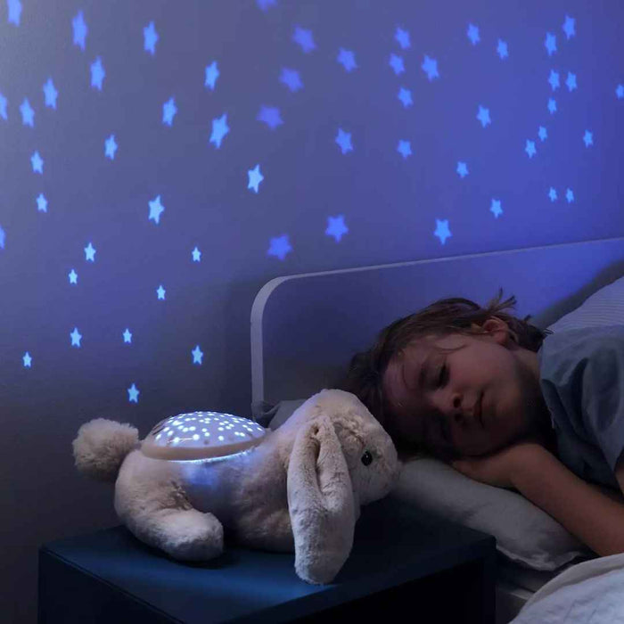 Cloud B® Zvezdni projektor Twilight Buddies Bunny Cloud B