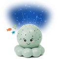 Cloud B® Twinkles projektor To Go Octo™ Pastel Green Cloud B