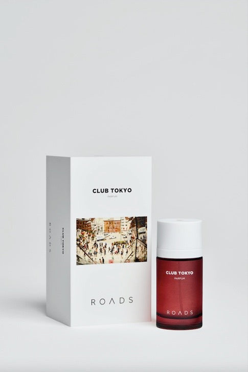 CLUB TOKYO  EDP 50ML