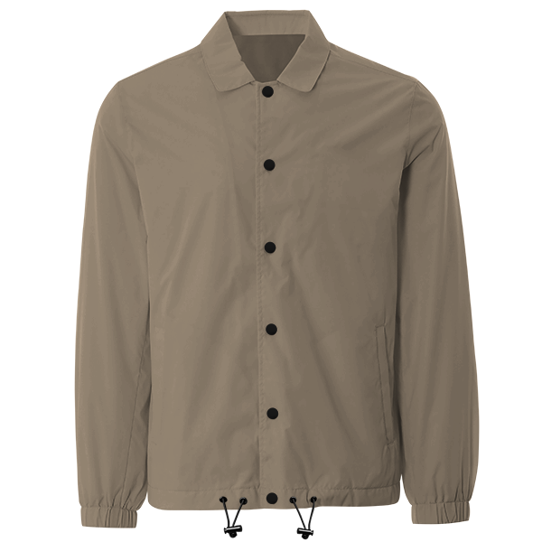Coach Jacket (CA01)