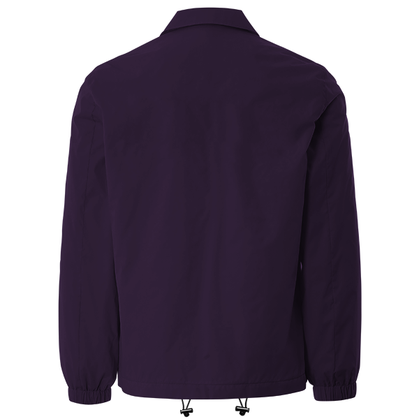 Coach Jacket (CA01)
