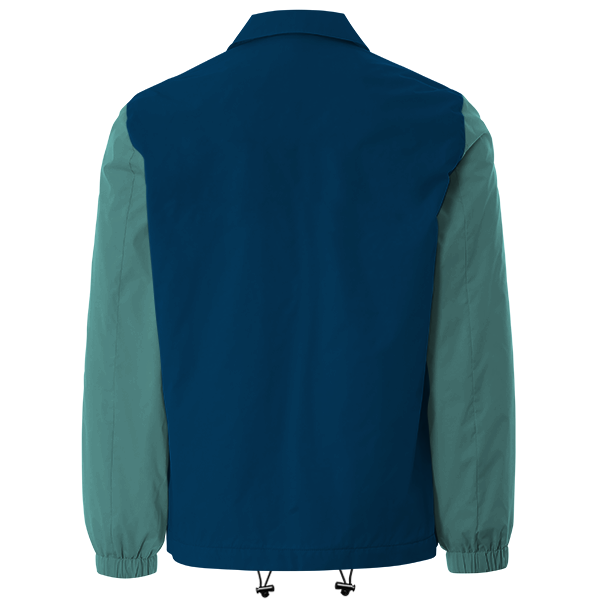 Coach Jacket (CA02)