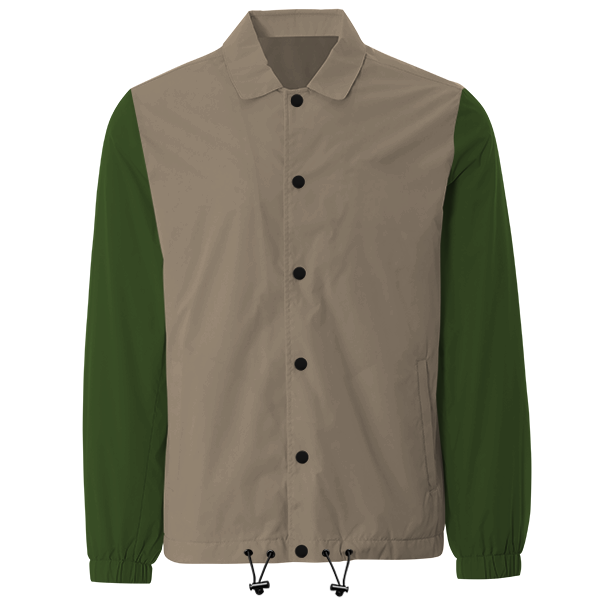 Coach Jacket (CA02)