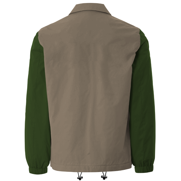 Coach Jacket (CA02)