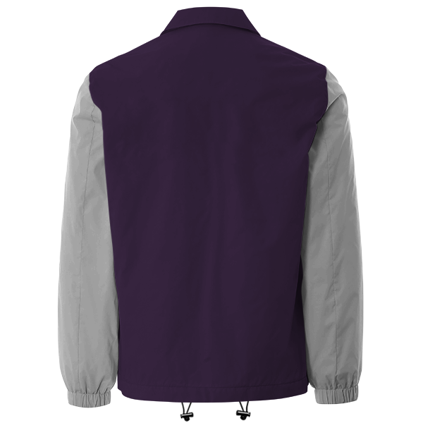 Coach Jacket (CA02)
