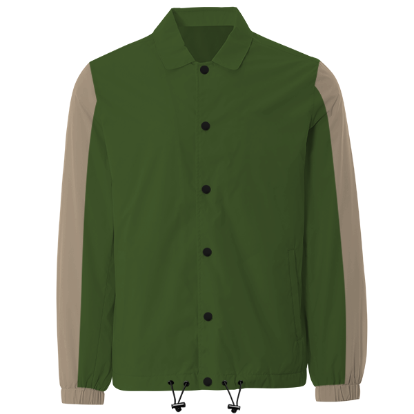 Coach Jacket (CA03)