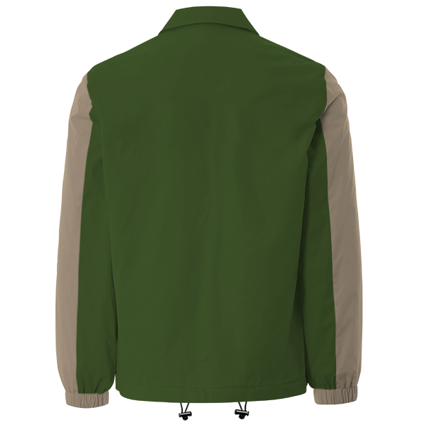 Coach Jacket (CA03)