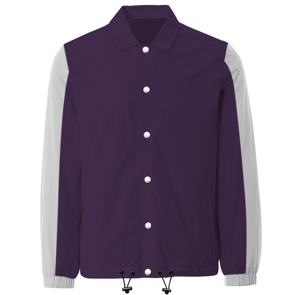 Coach Jacket (CA03)