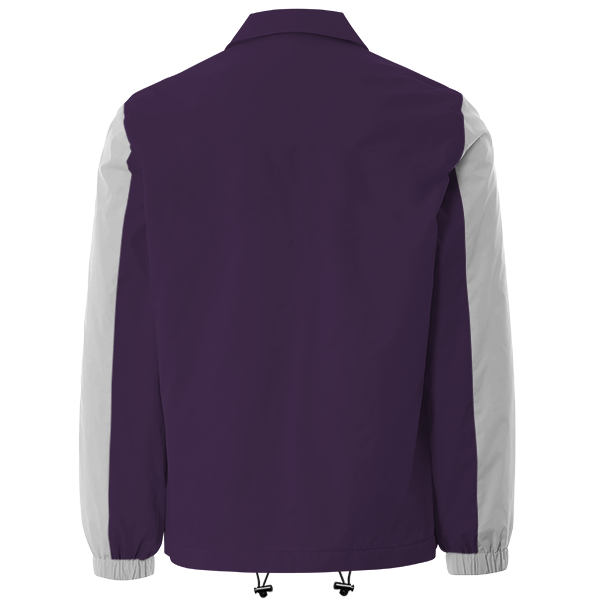 Coach Jacket (CA03)