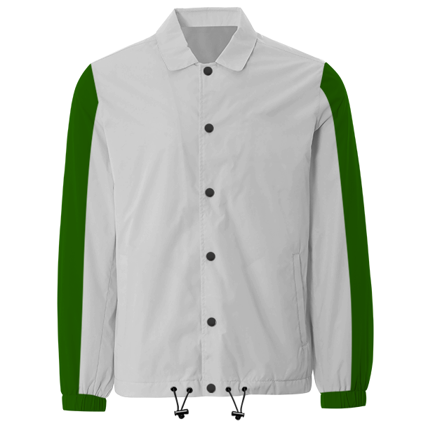 Coach Jacket (CA03)