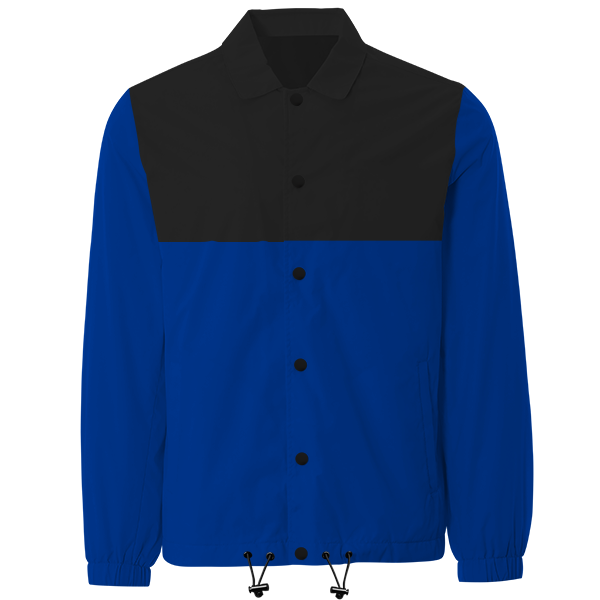 Coach Jacket (CA04)