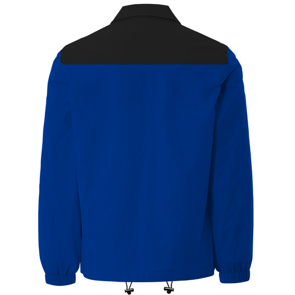 Coach Jacket (CA04)