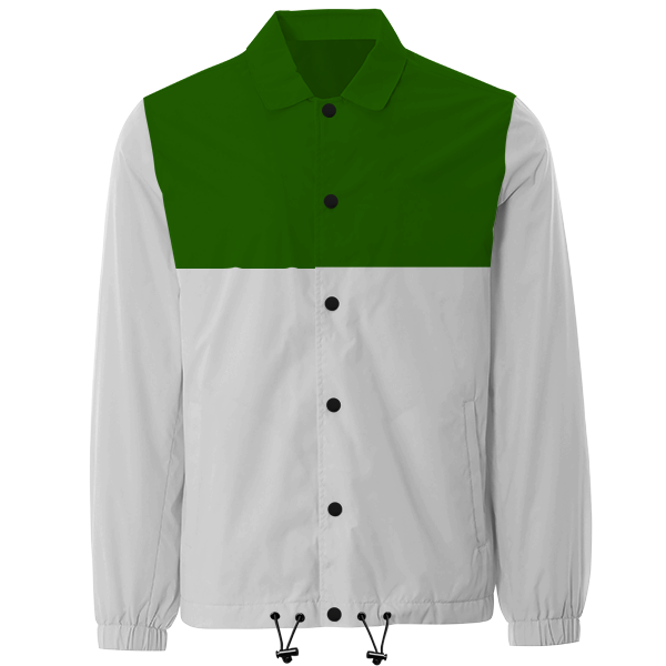 Coach Jacket (CA04)