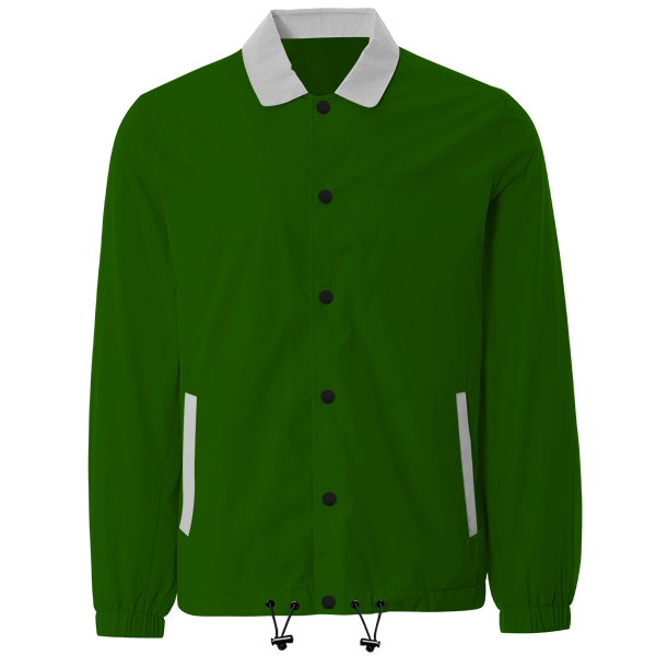 Coach Jacket (CA05)