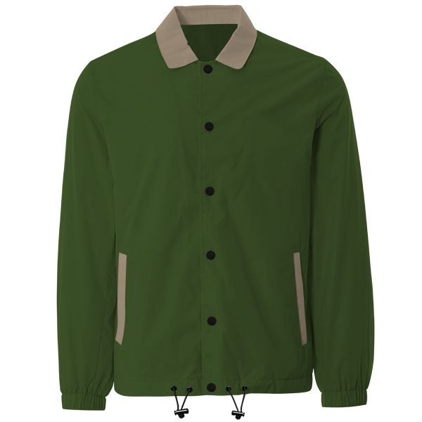 Coach Jacket (CA05)