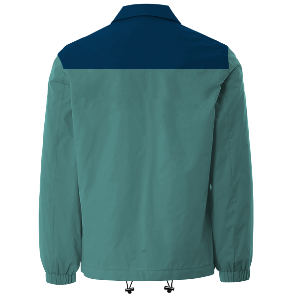 Coach Jacket (CA06)
