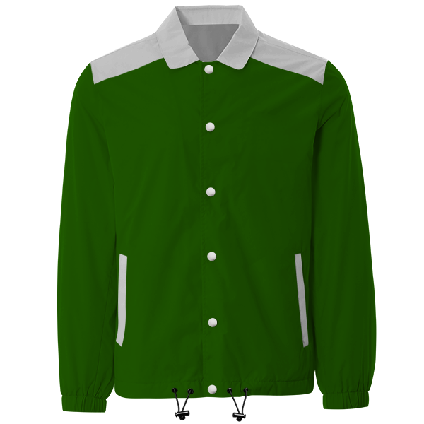 Coach Jacket (CA06)