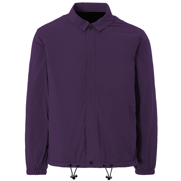 Coach Jacket (CA07)