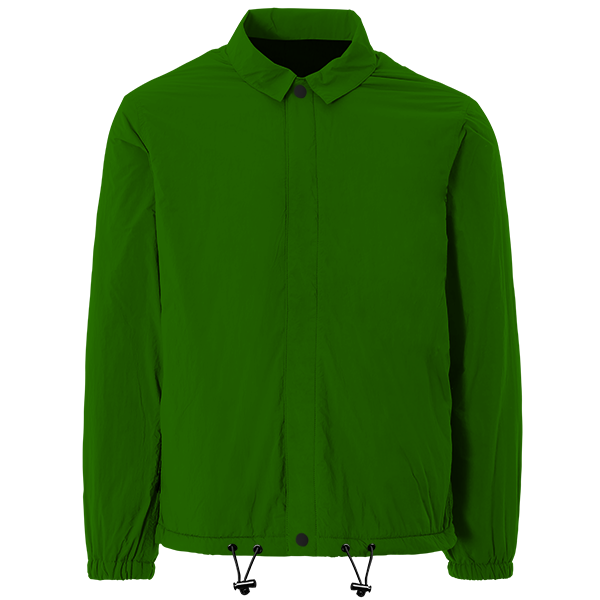 Coach Jacket (CA07)