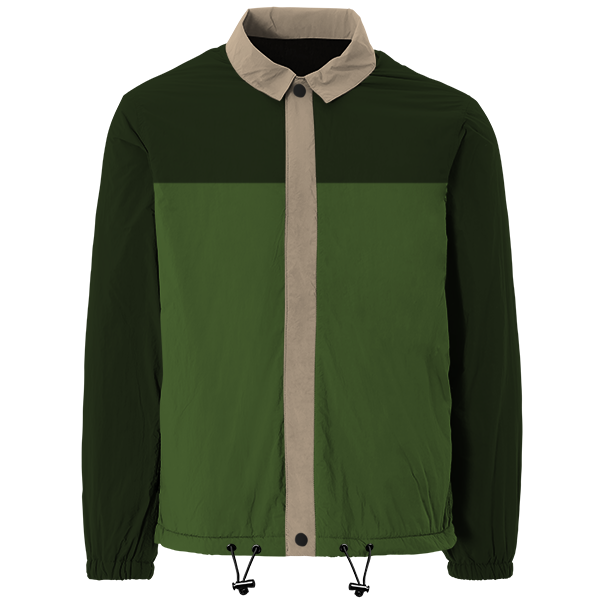 Coach Jacket (CA09)