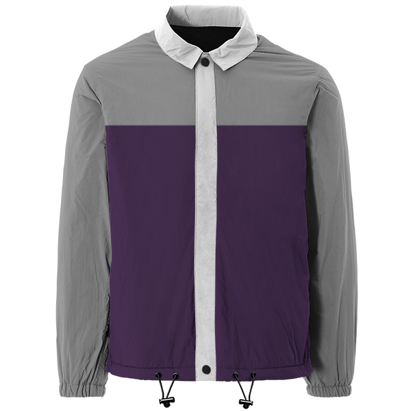 Coach Jacket (CA09)