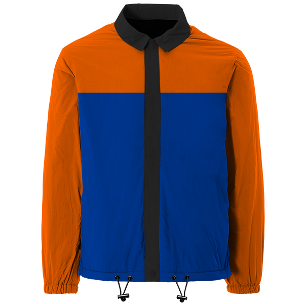Coach Jacket (CA09)