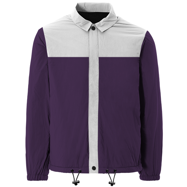 Coach Jacket (CA10)