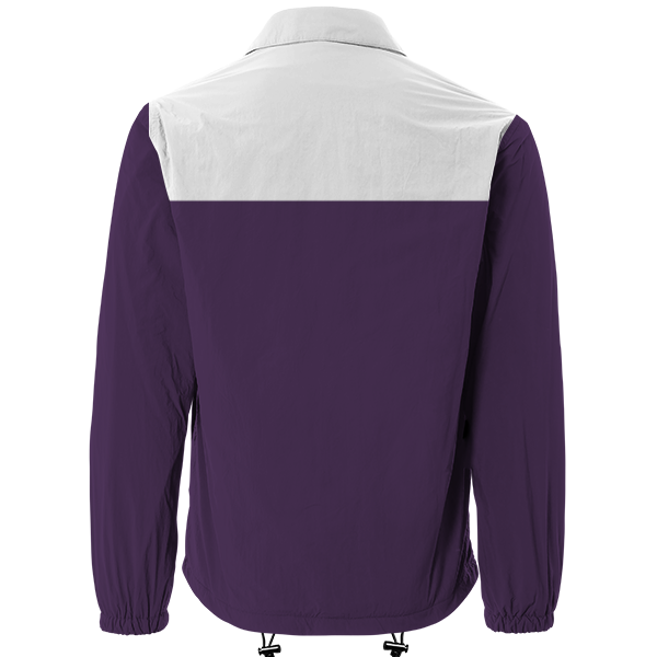 Coach Jacket (CA10)