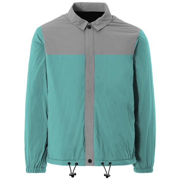 Coach Jacket (CA10)