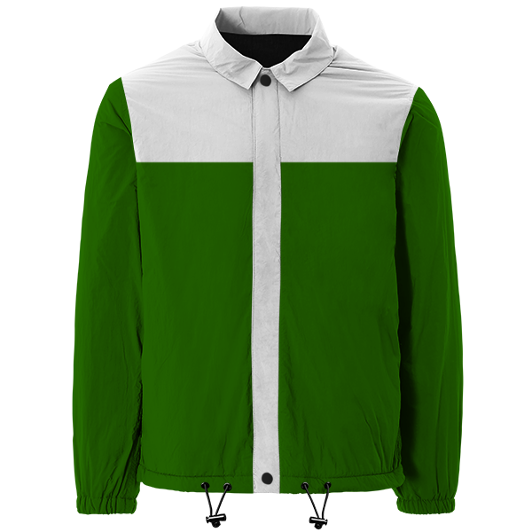 Coach Jacket (CA10)